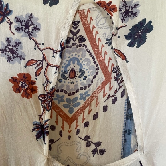 Free People Dress - Picture 3 of 5